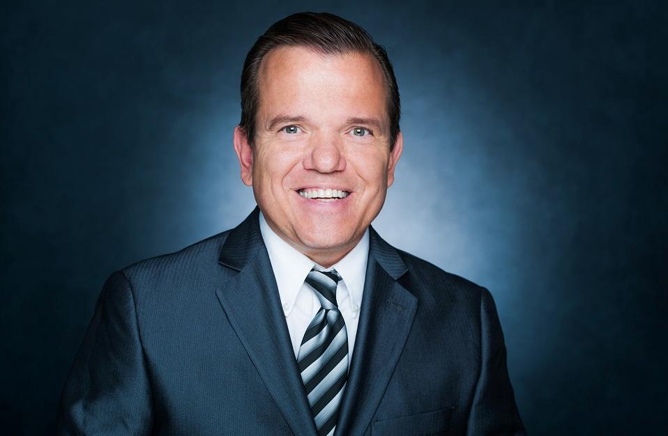 JEFFREY R. BEAULIEU Financial Advisor