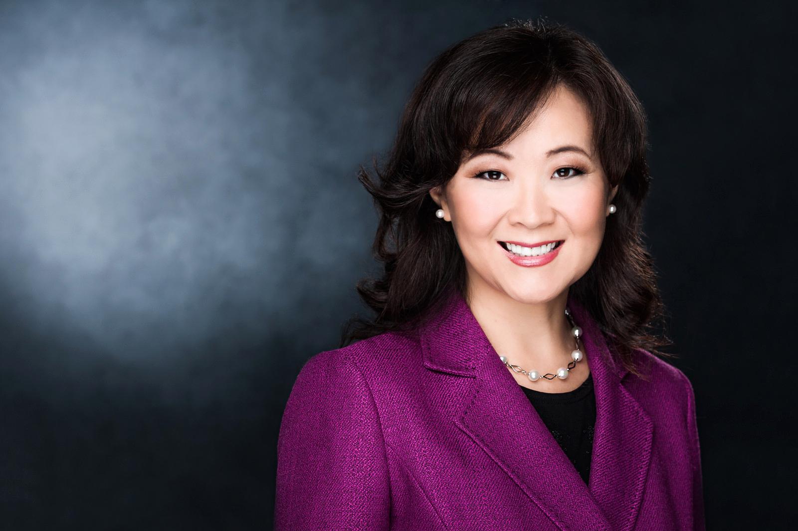 YANG "HELEN" SONG  Your Financial Advisor