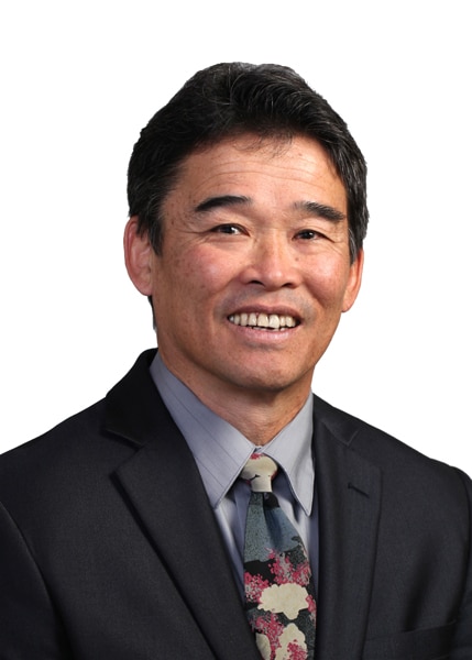 TERRY T. UCHIDA  Your Financial Professional & Insurance Agent