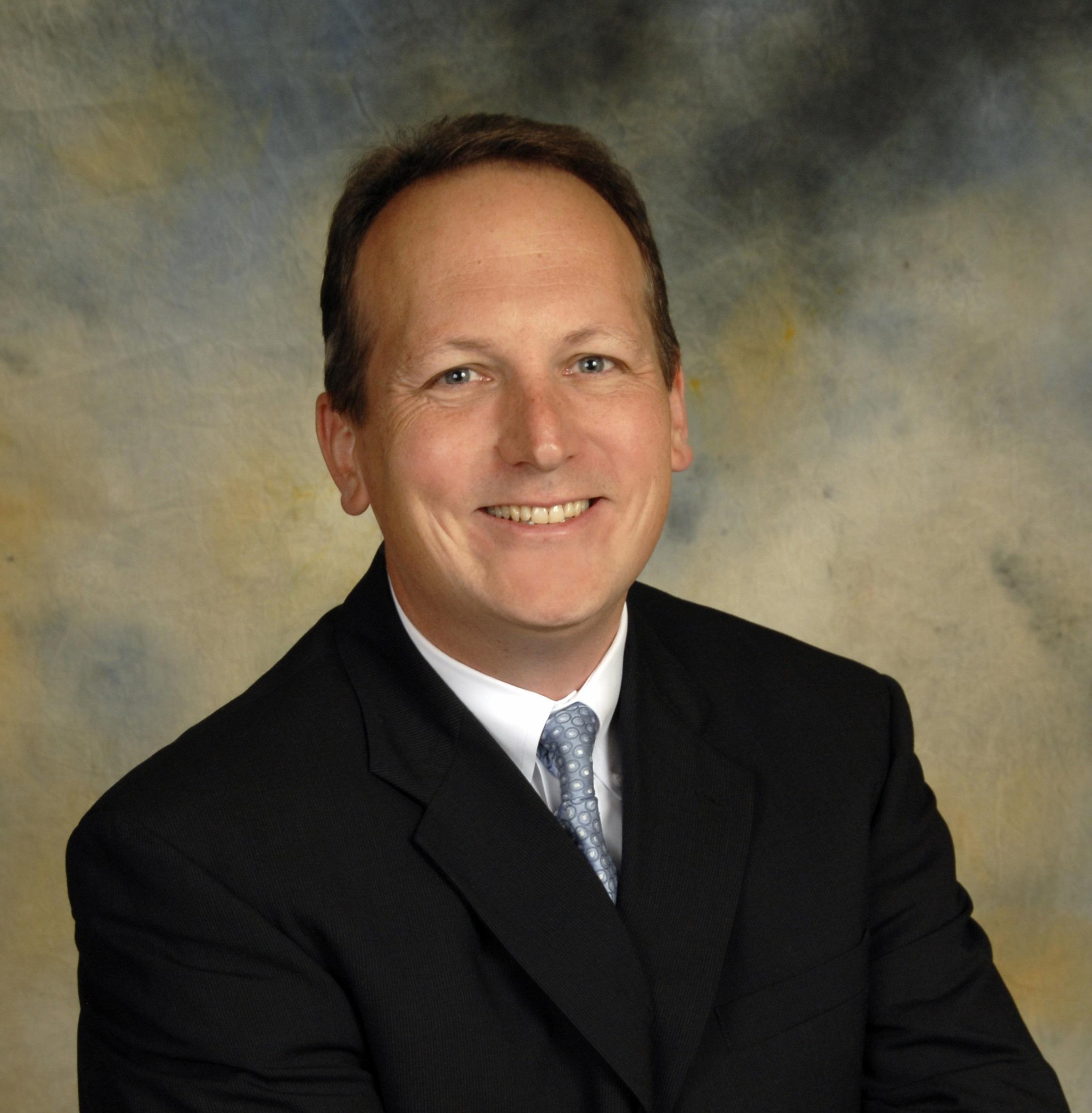 ANDREW HILL  Your Financial Advisor