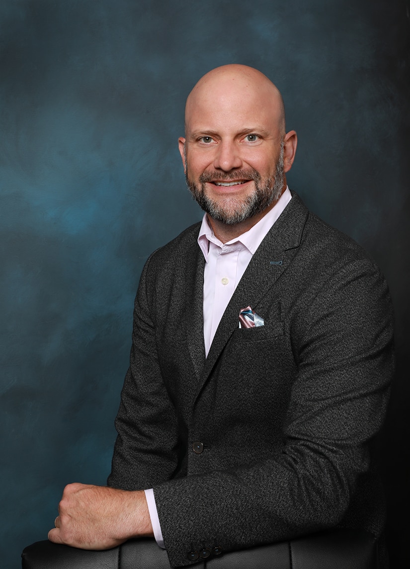 Timothy Decatur Financial Advisor TIMOTHY