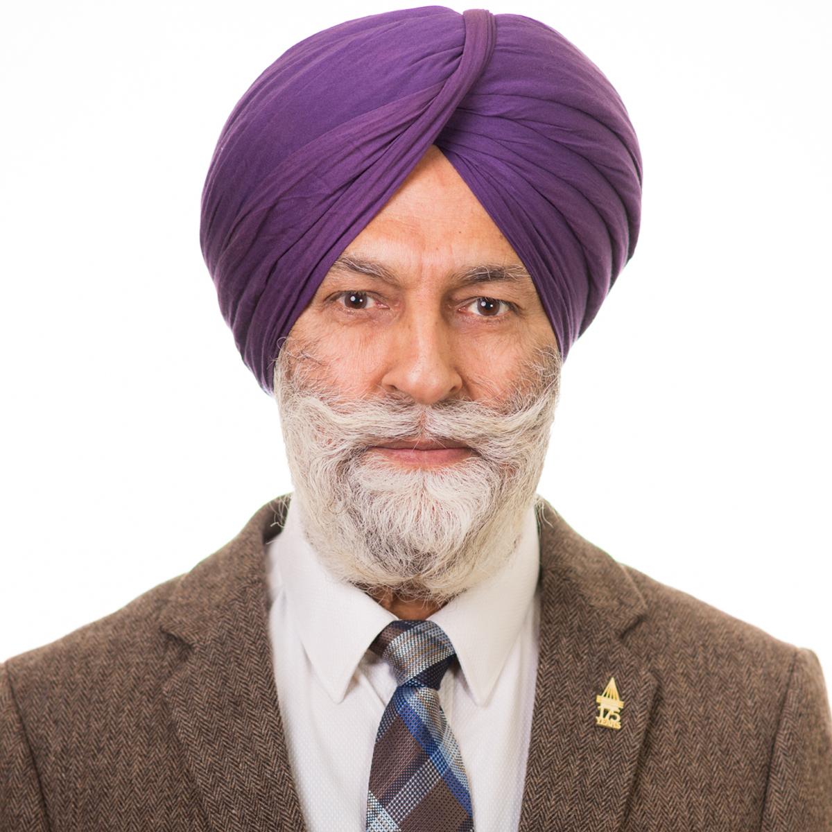 LAKHVINDER SINGH PUNIA  Your Financial Professional & Insurance Agent
