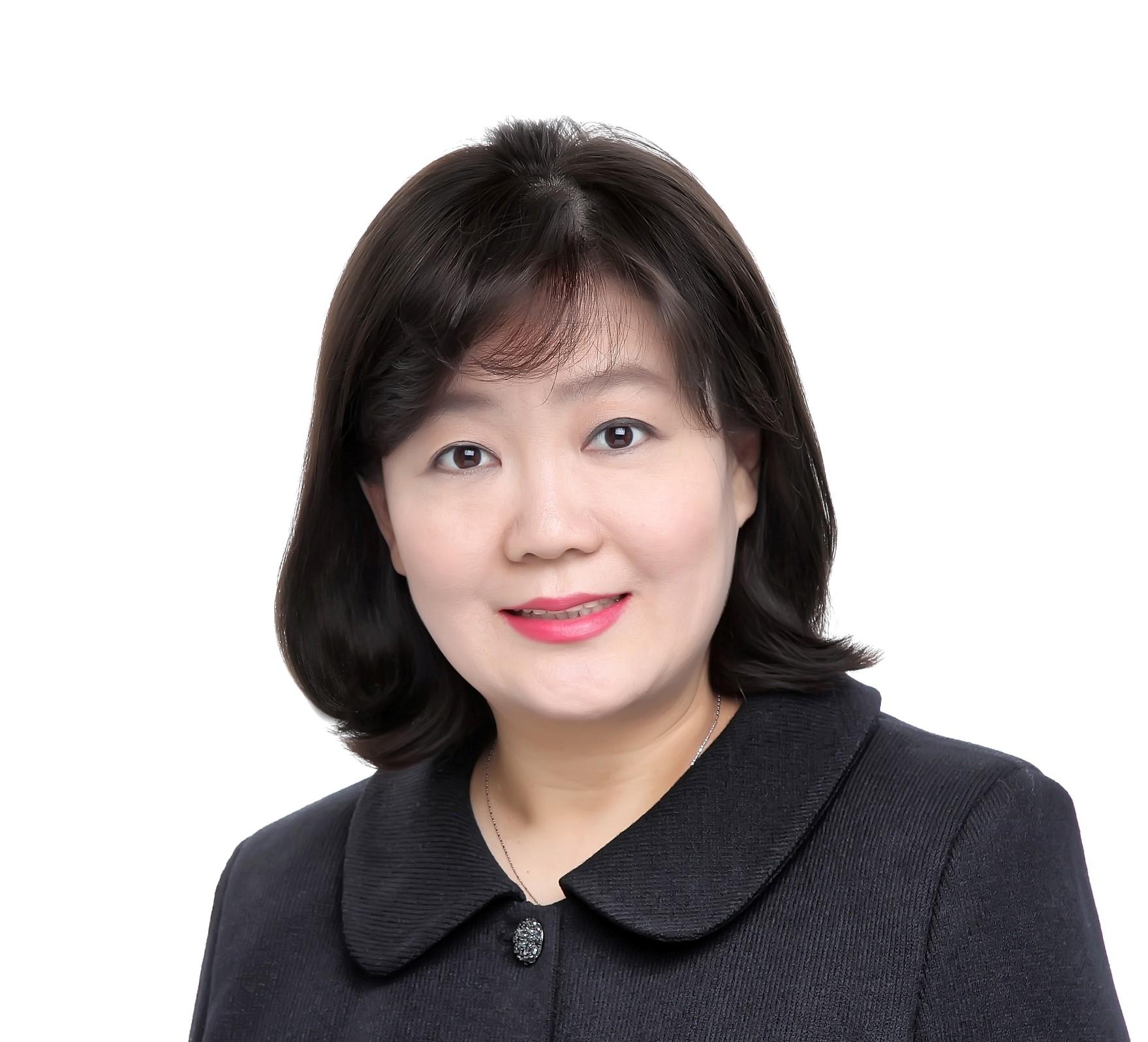 JANE CHOI  New York Life Executive Partner