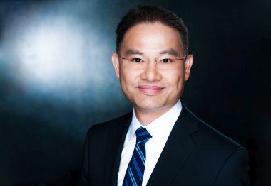 KEN K. CHEUNG  Your Registered Representative & Insurance Agent