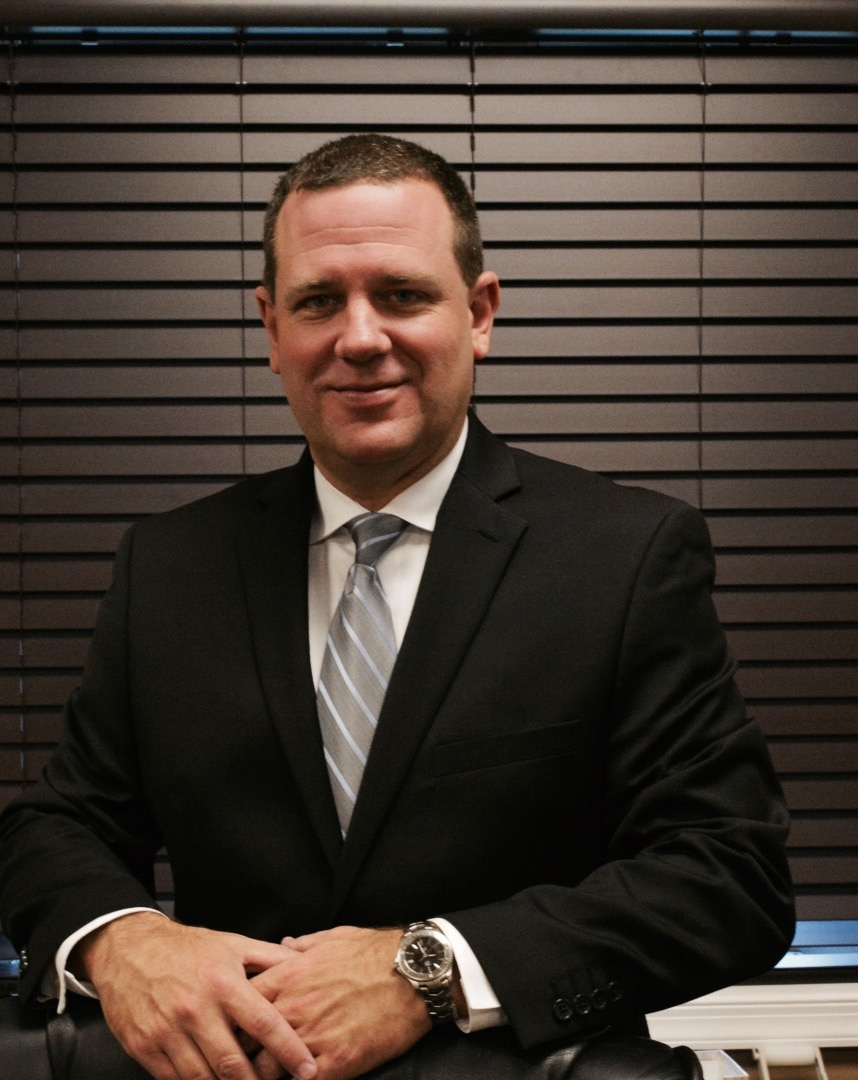 JEFFREY W. BROWN  Your Registered Representative & Insurance Agent
