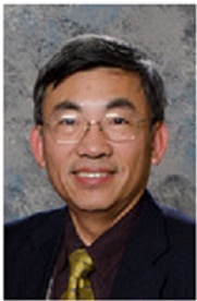 CHI-HUEY RICK HUANG  Your Registered Representative & Insurance Agent