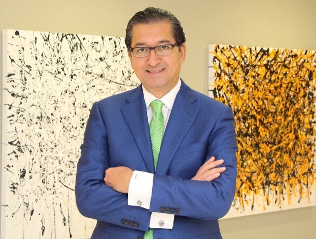 RICARDO ROSALES  Your Registered Representative & Insurance Agent