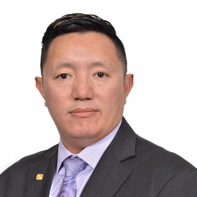 SONAM T. BARO SHERPA  Your Financial Professional & Insurance Agent