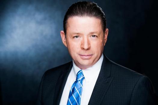 RICHARD WAYNE FORT Financial Professional & Insurance Agent