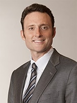NICHOLAS D. HJORTH Financial Advisor