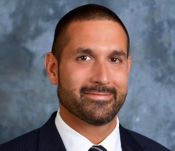 MARK FAIRMAN  Your Registered Representative & Insurance Agent