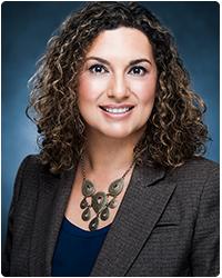 ROSA Y. HARNACK  Your Financial Advisor