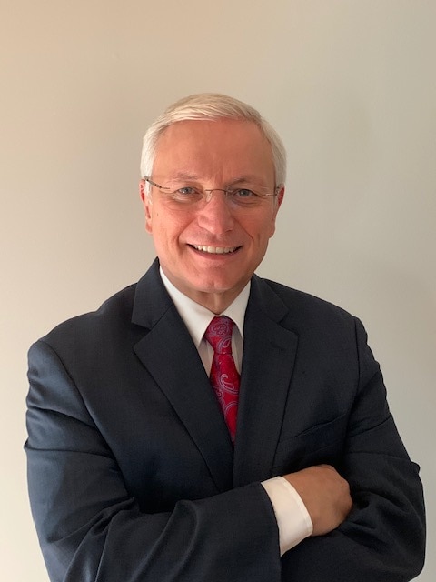 LARRY WEATHERFORD  Your Financial Advisor