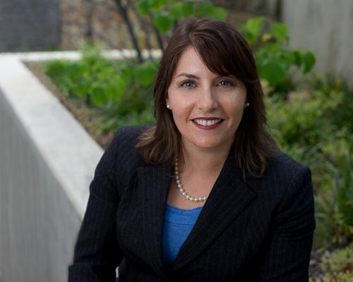 TAMMY PLOTKIN-OREN Financial Advisor