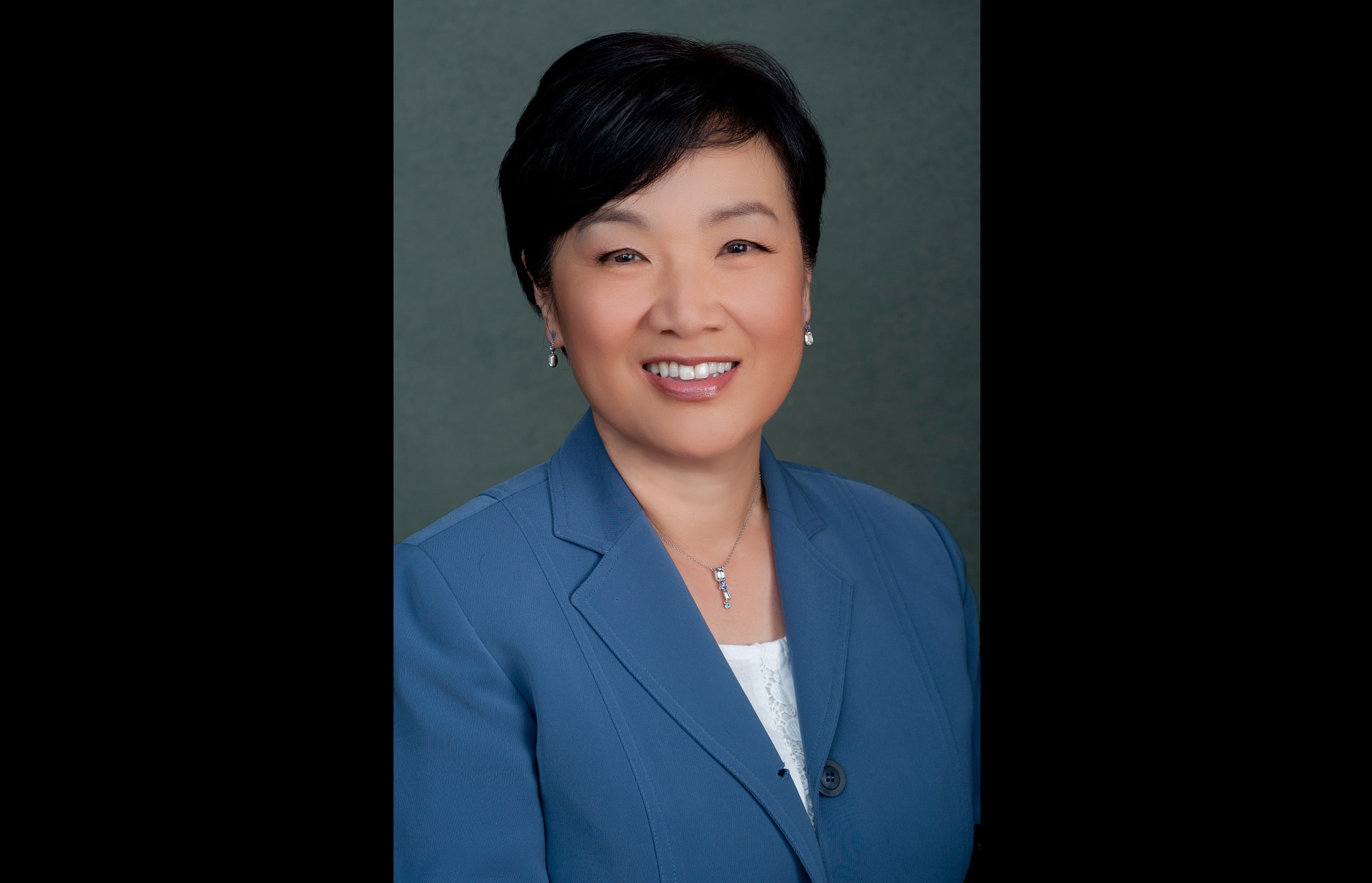 CHIN "CHRISTINE" KYUNG SUNG  Your Financial Advisor