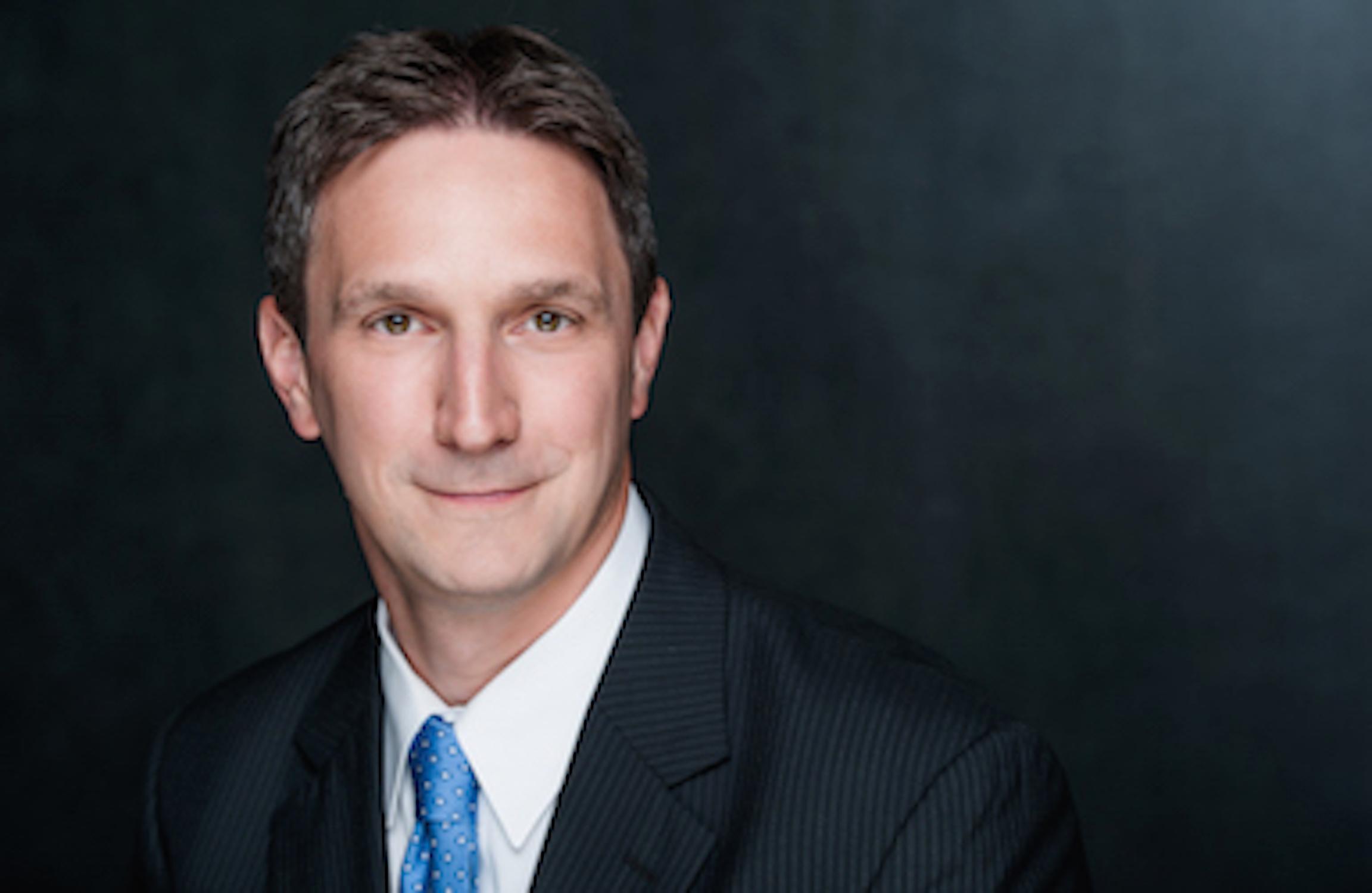 JOHN W. CUCARESE  Your Financial Advisor