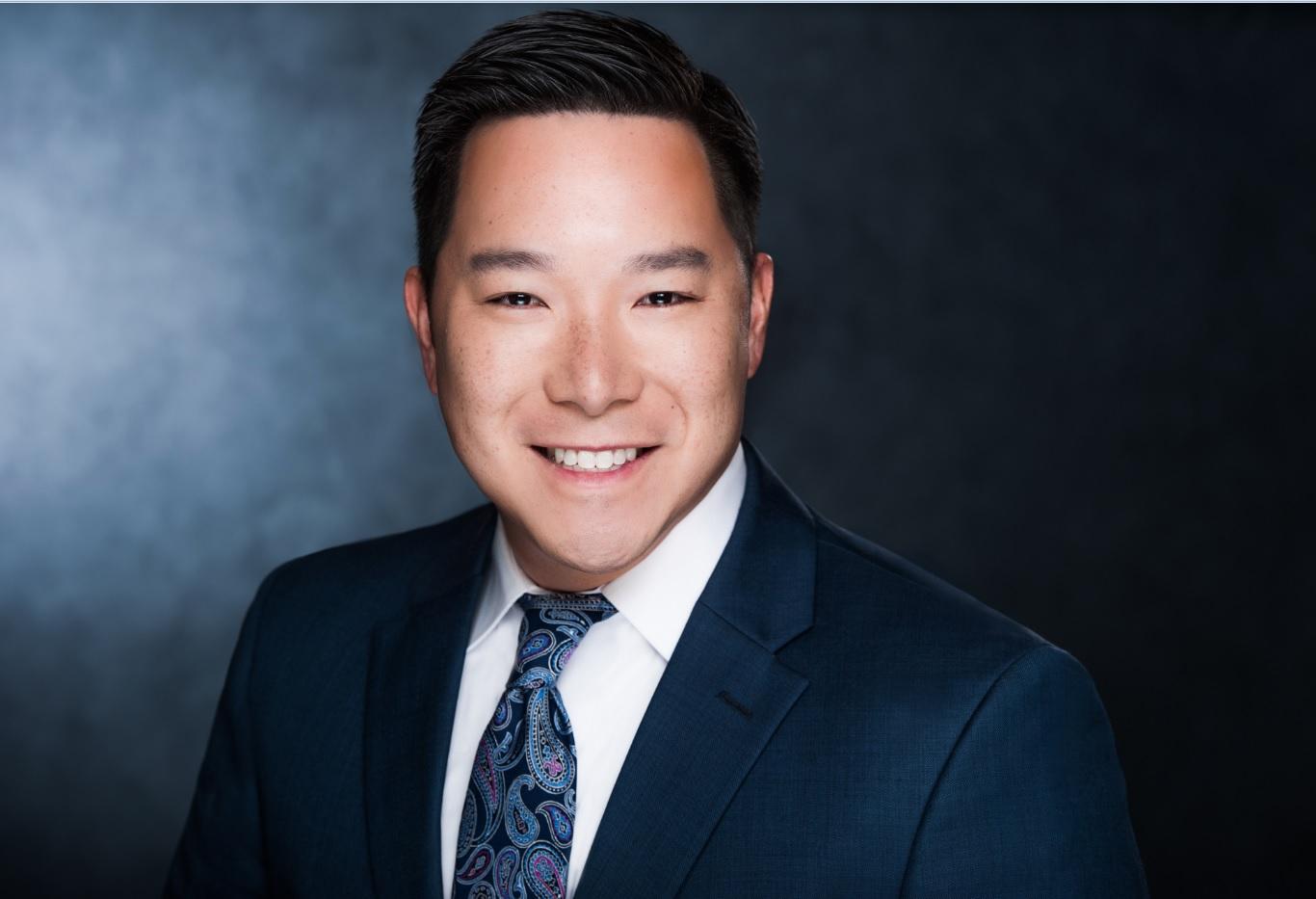 New York Life Managing Partner PHU DANG NGUYEN Serving LAS VEGAS 