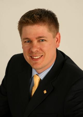 RYAN SCOTT MAYCOCK  Your Registered Representative & Insurance Agent