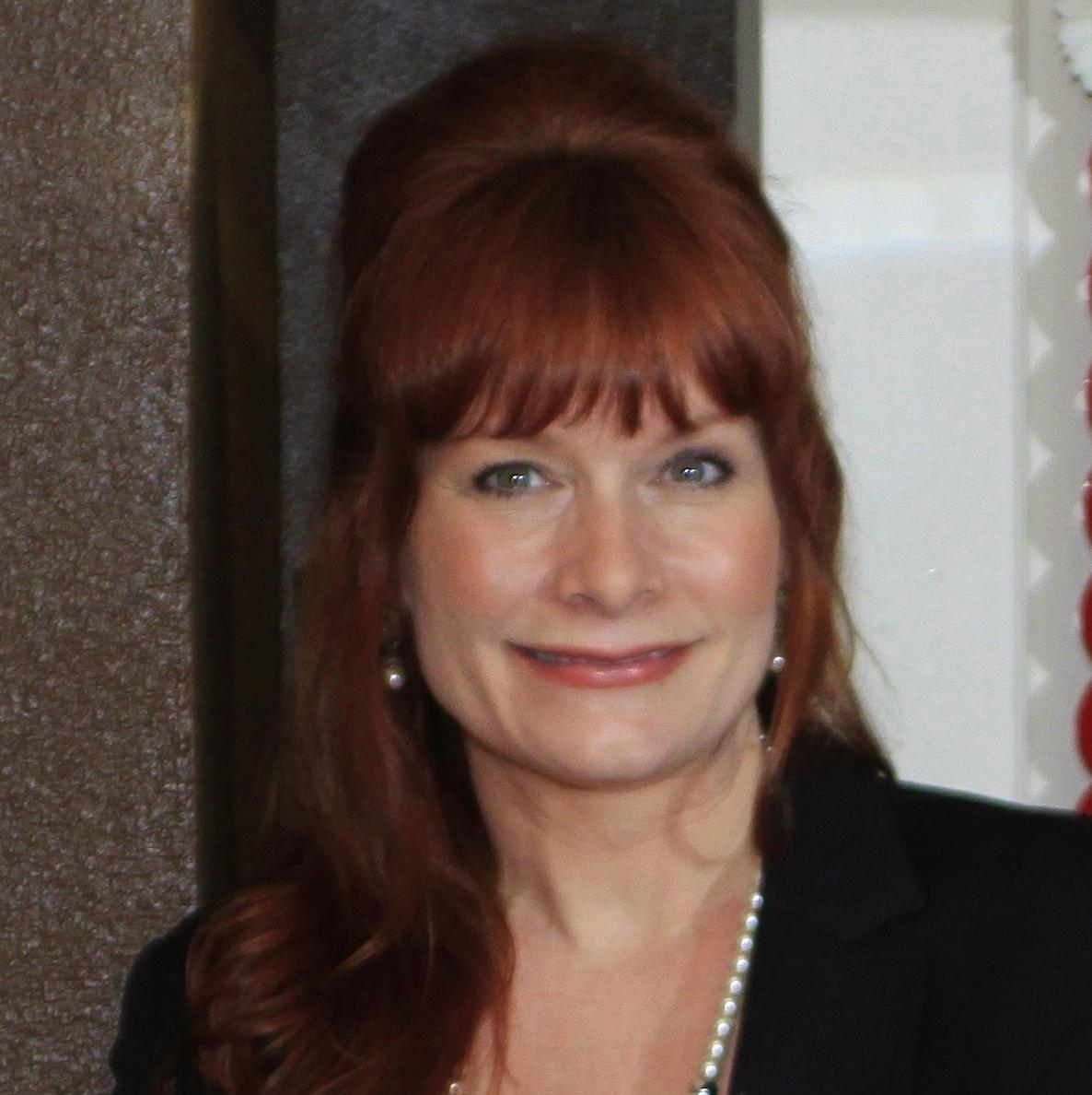 CHRISTINE SCHADER  Your Financial Advisor