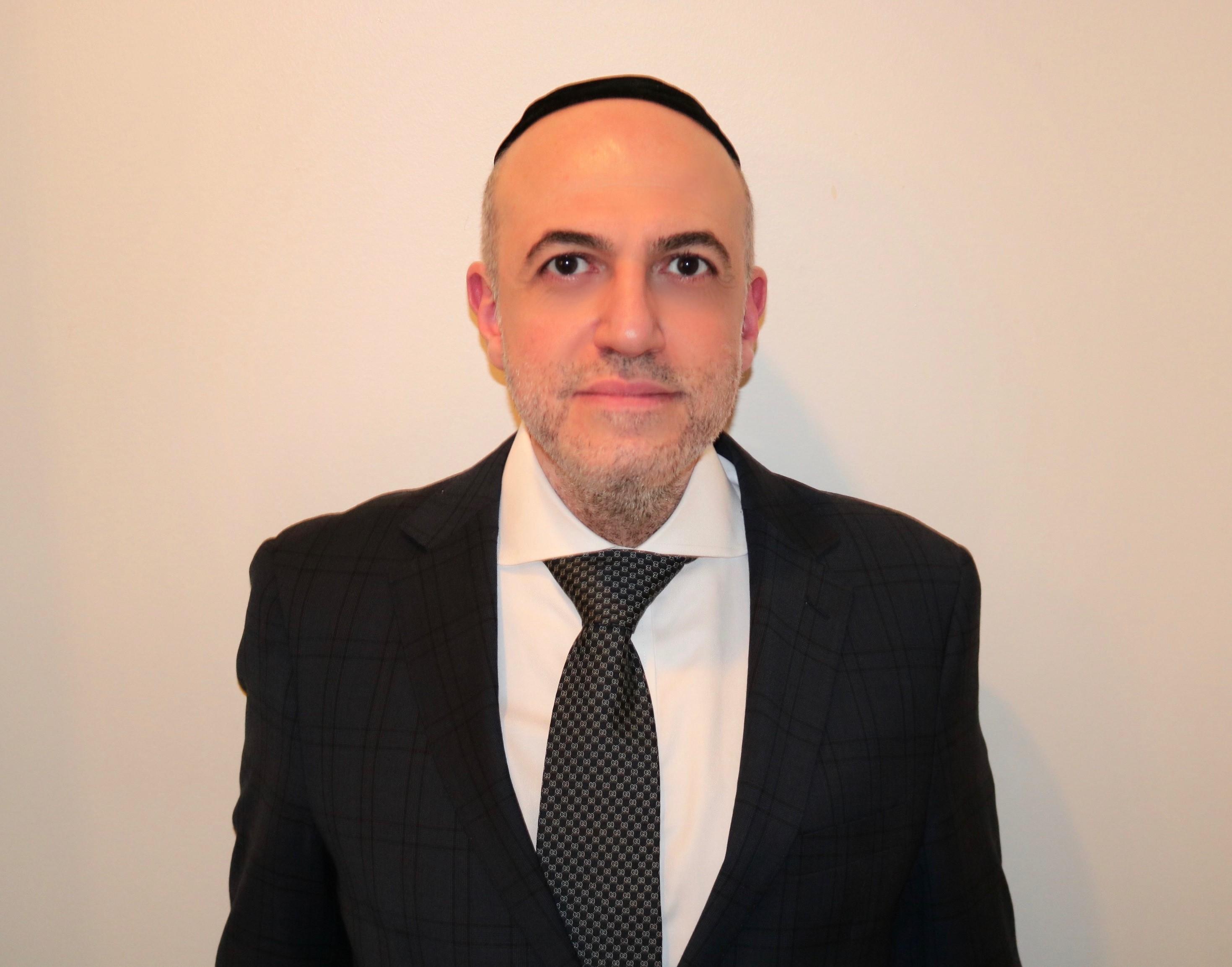 SALIM "SHLOMO" BASSALIAN  Your Financial Advisor