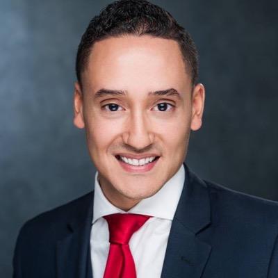 VLADIMIR RODRIGUEZ  Your Registered Representative & Insurance Agent