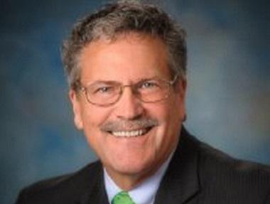 THOMAS R. SCHAFFER  Your Financial Advisor
