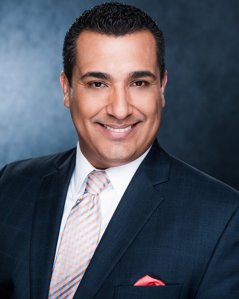 Financial Advisor GILBERTO PEREZ serving EDINBURG, TEXAS | New York Life.