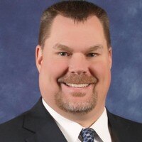 JOHN R. LANDAS  Your Registered Representative & Insurance Agent