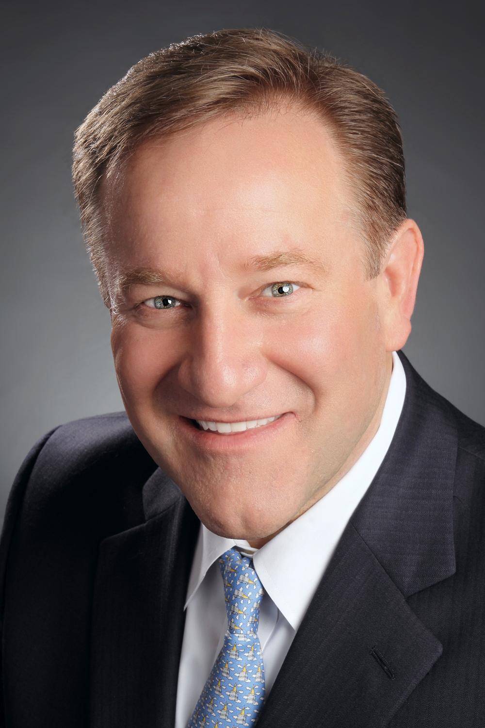 TODD LANGTON  Your Registered Representative & Insurance Agent