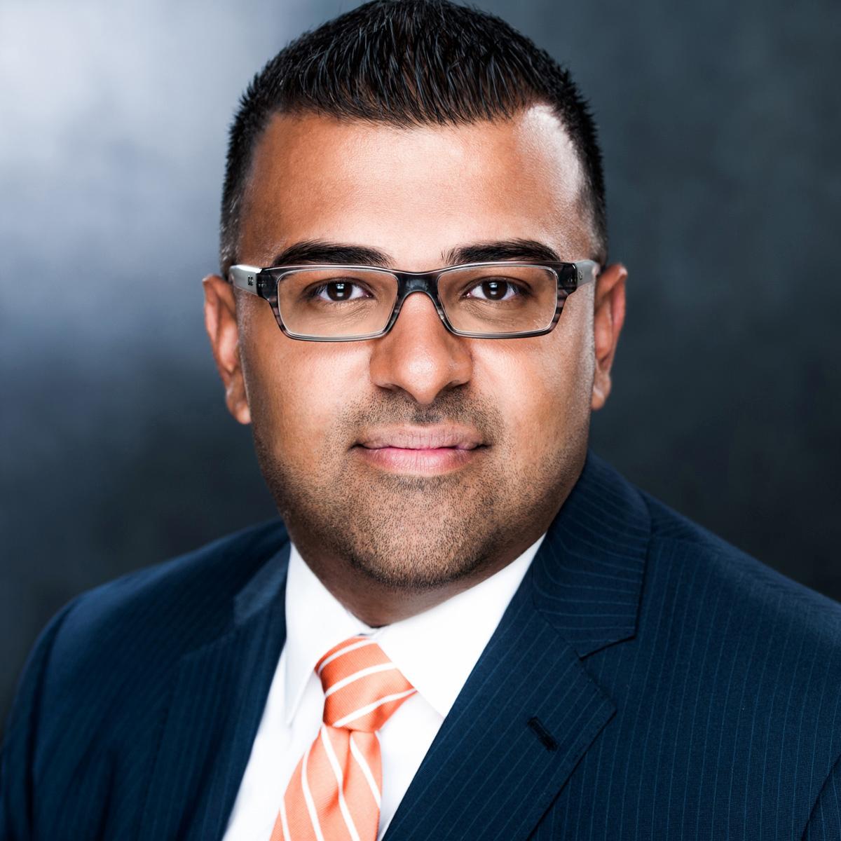 MAYANK S. KAPOOR  Your Financial Professional & Insurance Agent