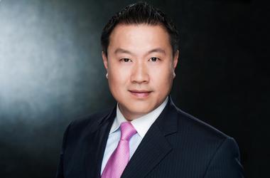 TAIYU CHEN  New York Life Senior Partner