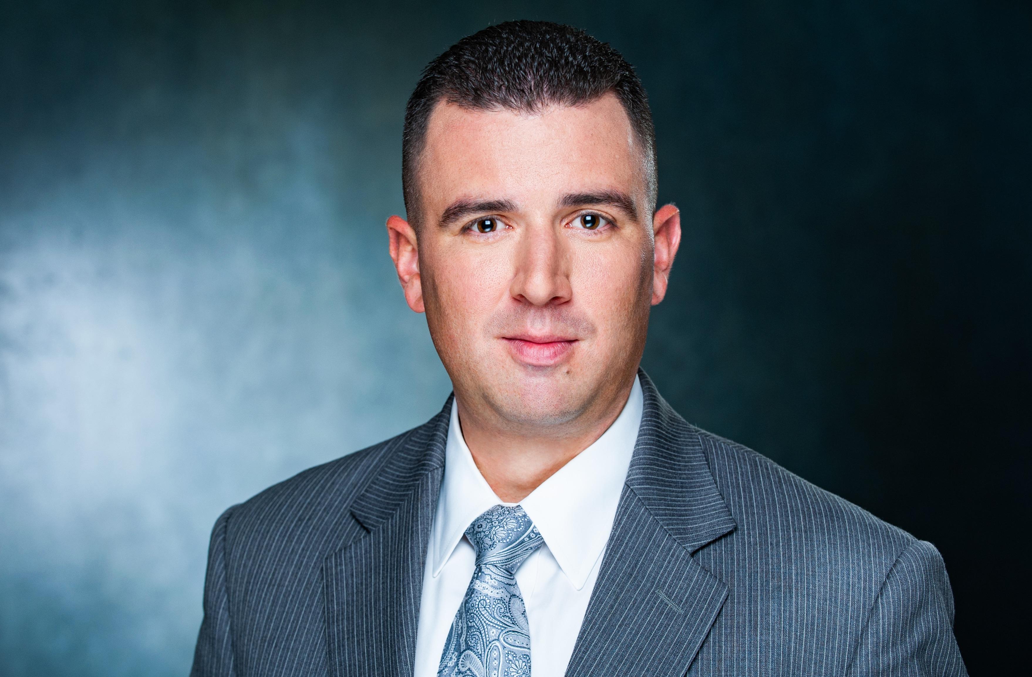 PETER MARCANO  Your Registered Representative & Insurance Agent