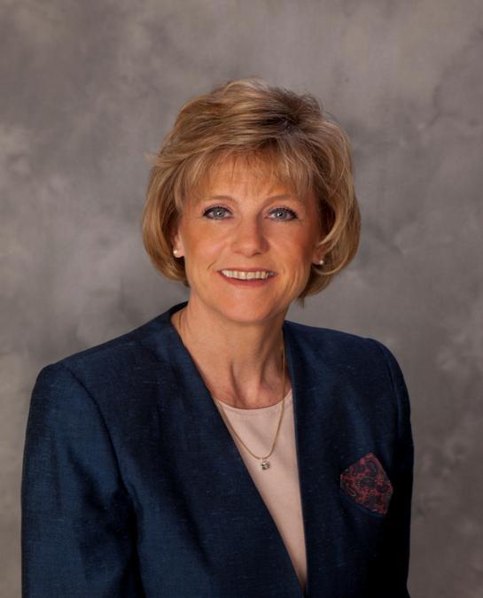 BRENDA BRINK  Your Registered Representative & Insurance Agent