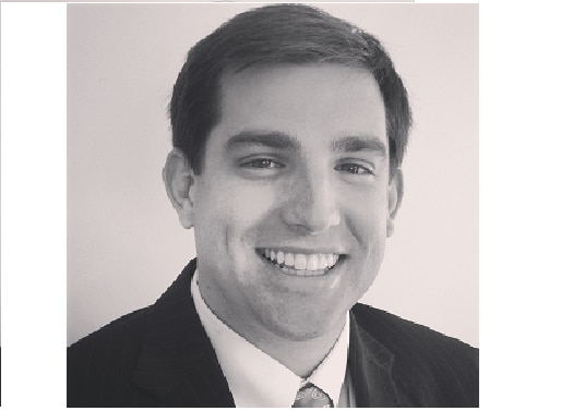 BENJAMIN M. BERRY  Your Financial Advisor