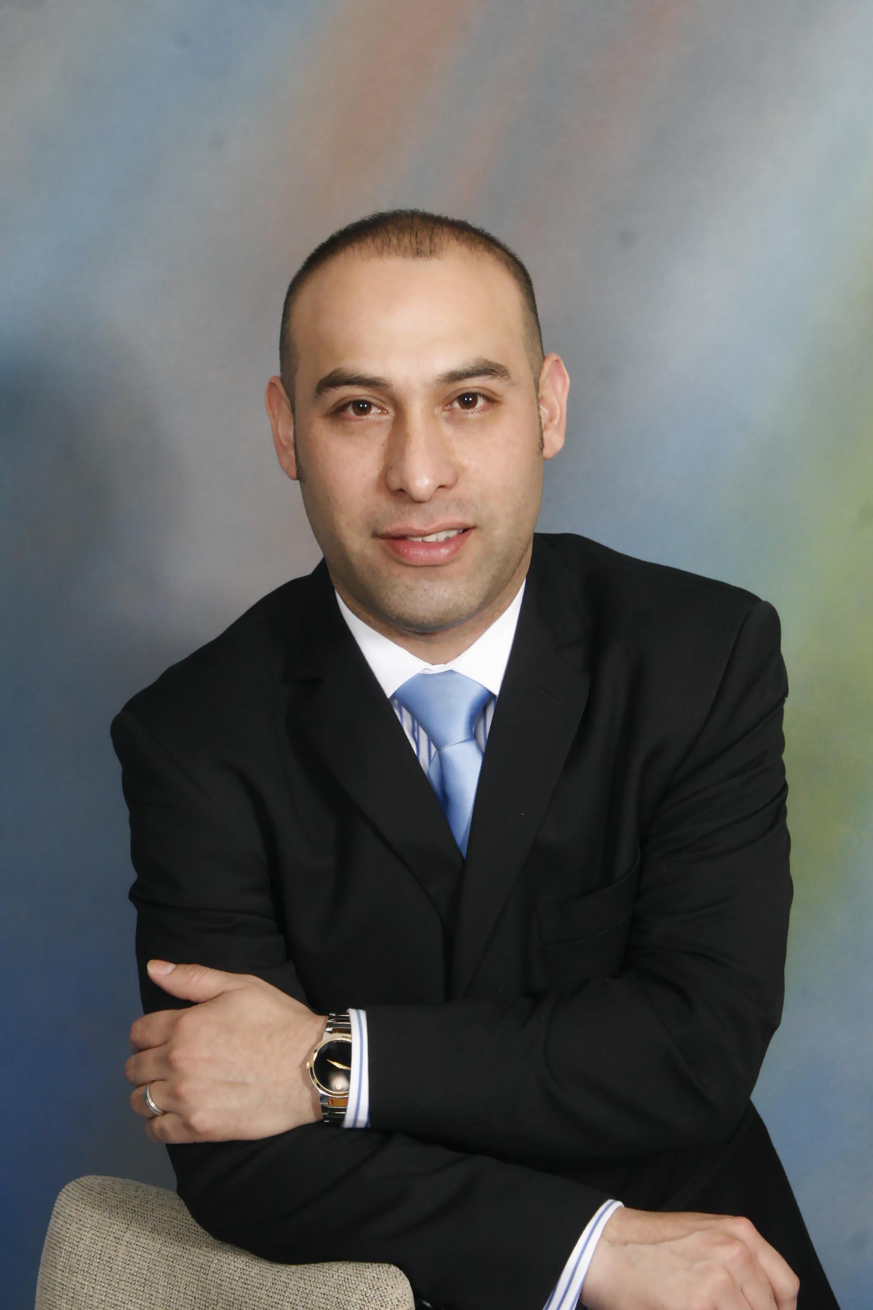 CARLOS JHON MUHLIG  Your Financial Professional & Insurance Agent