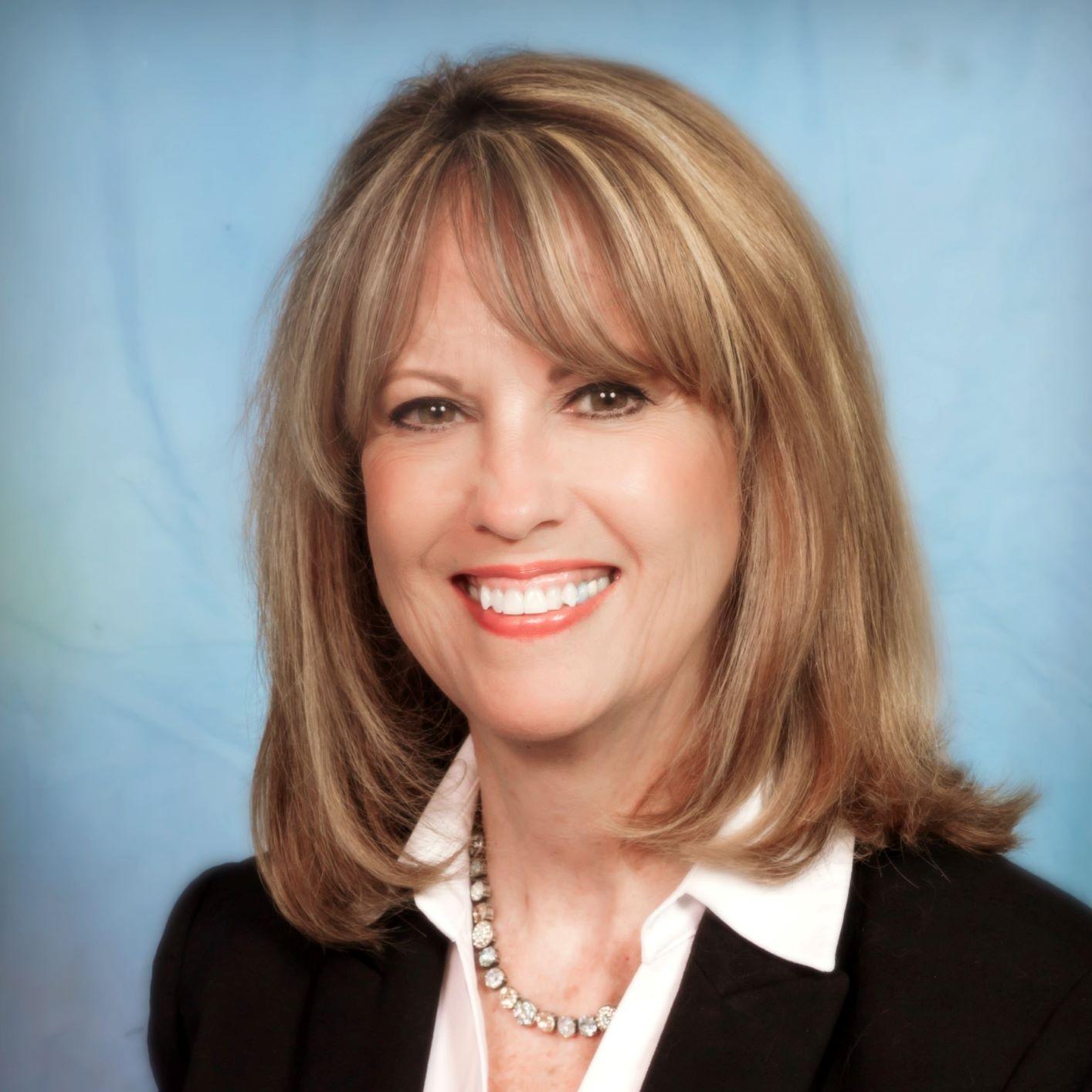 Registered Representative & Insurance Agent JOANNE REINHART serving JACKSONVILLE, FLORIDA New