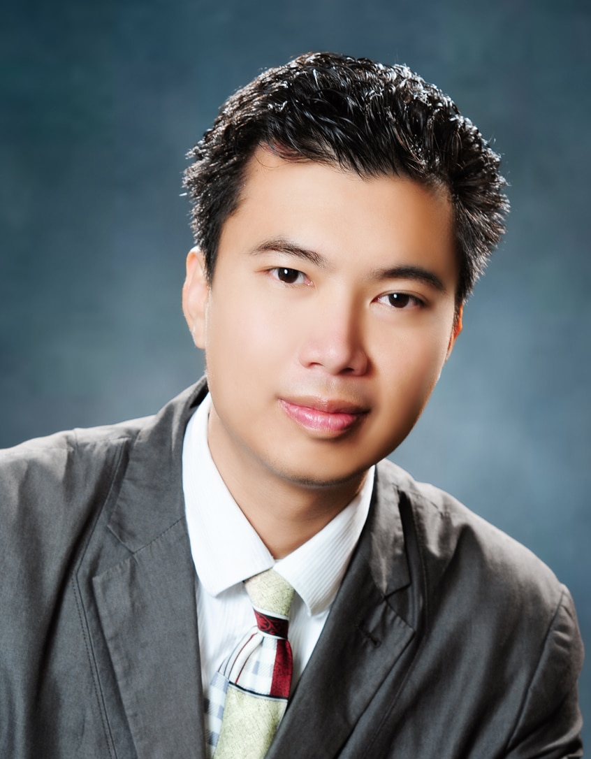 VUONG HOANG MAI  New York Life Partner