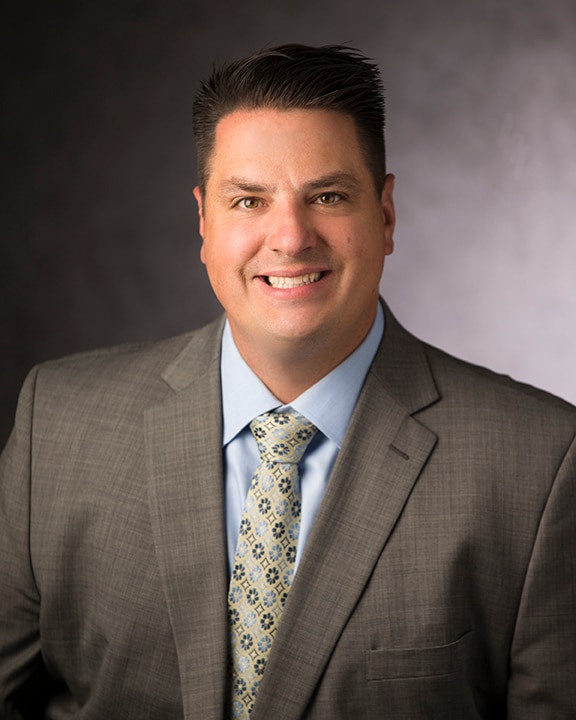 JOHN D. FRONCKOWIAK  Your Registered Representative & Insurance Agent