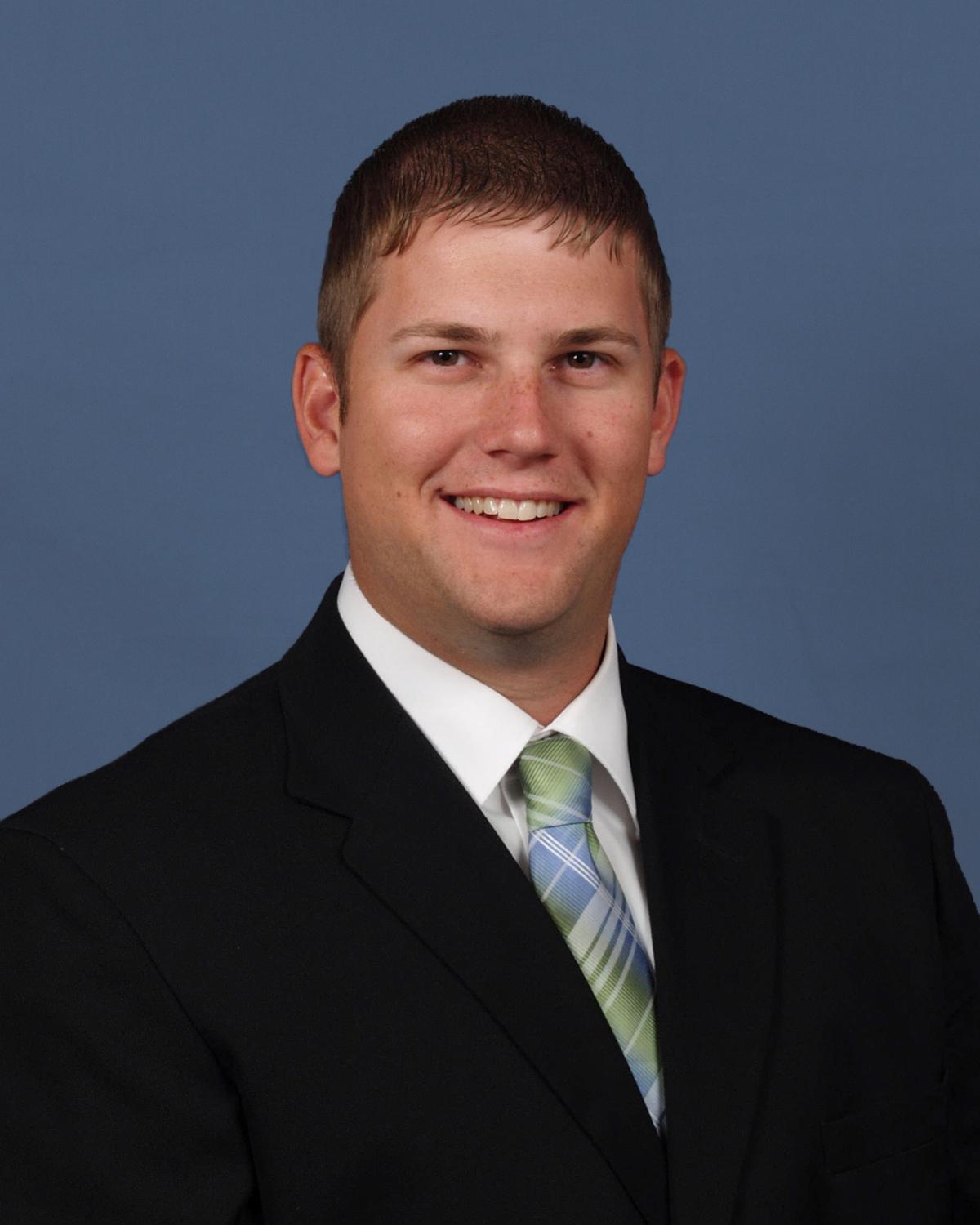 JUSTIN LEE CASEY Financial Professional & Insurance Agent
