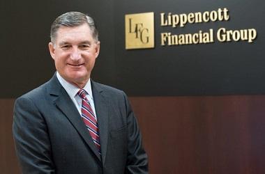 DONALD E. LIPPENCOTT  Your Financial Advisor