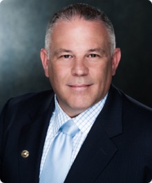 PAUL J. FIANO  Your Registered Representative & Insurance Agent