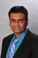 PRITESH BHAKTA  Your Financial Professional & Insurance Agent