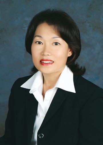 KYONG HEE CHOE  Your Registered Representative & Insurance Agent
