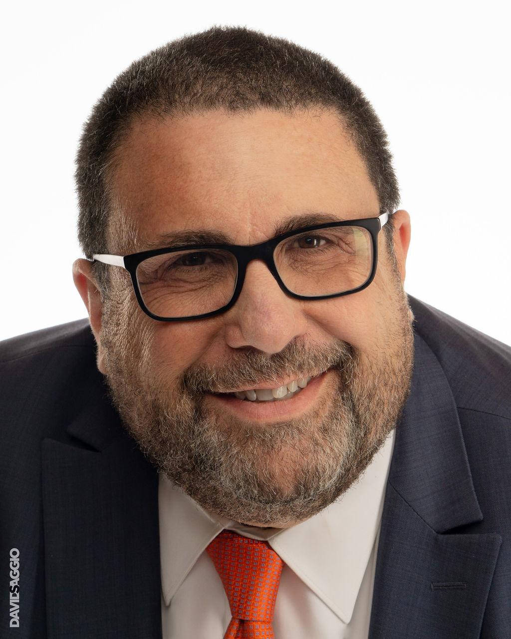 DAVID BURG  Your Financial Advisor