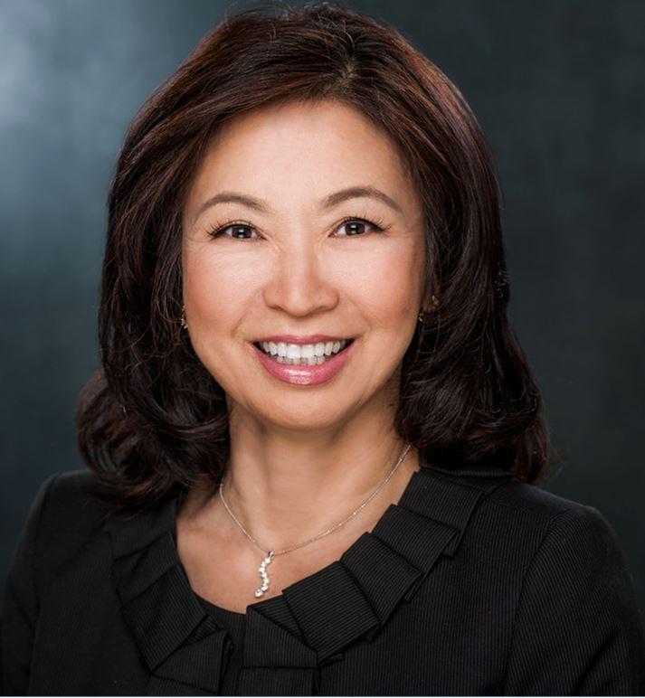 New York Life Executive Partner CLARA KONG serving WHITE PLAINS, NEW
