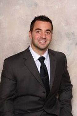 DANIEL MATTHEW GIUSTI  Your Registered Representative & Insurance Agent