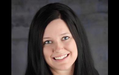 MELISSA ANDERSON  Your Financial Advisor