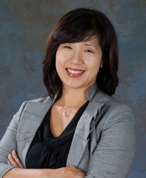 CHRISTINE UNCHOO KANG  Your Registered Representative & Insurance Agent