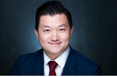 DANNY CHENXIN LI  Your Financial Advisor