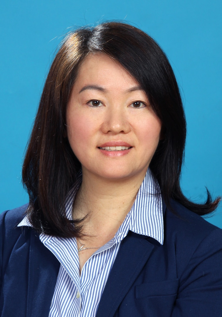 SELENA SAU LIN KWAN Financial Professional & Insurance Agent